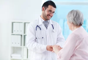 Wound Care Technology in 2025: What Patients in Las Vegas Should Know