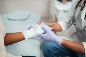 Wound Odor: What It Really Means and When It Becomes a Medical Warning