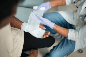The Future of Healing: How 3D Printing Is Transforming Wound Dressings