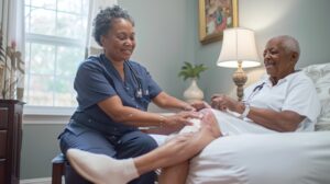 Home Wound Care 101: Essential Tips for Safe Healing